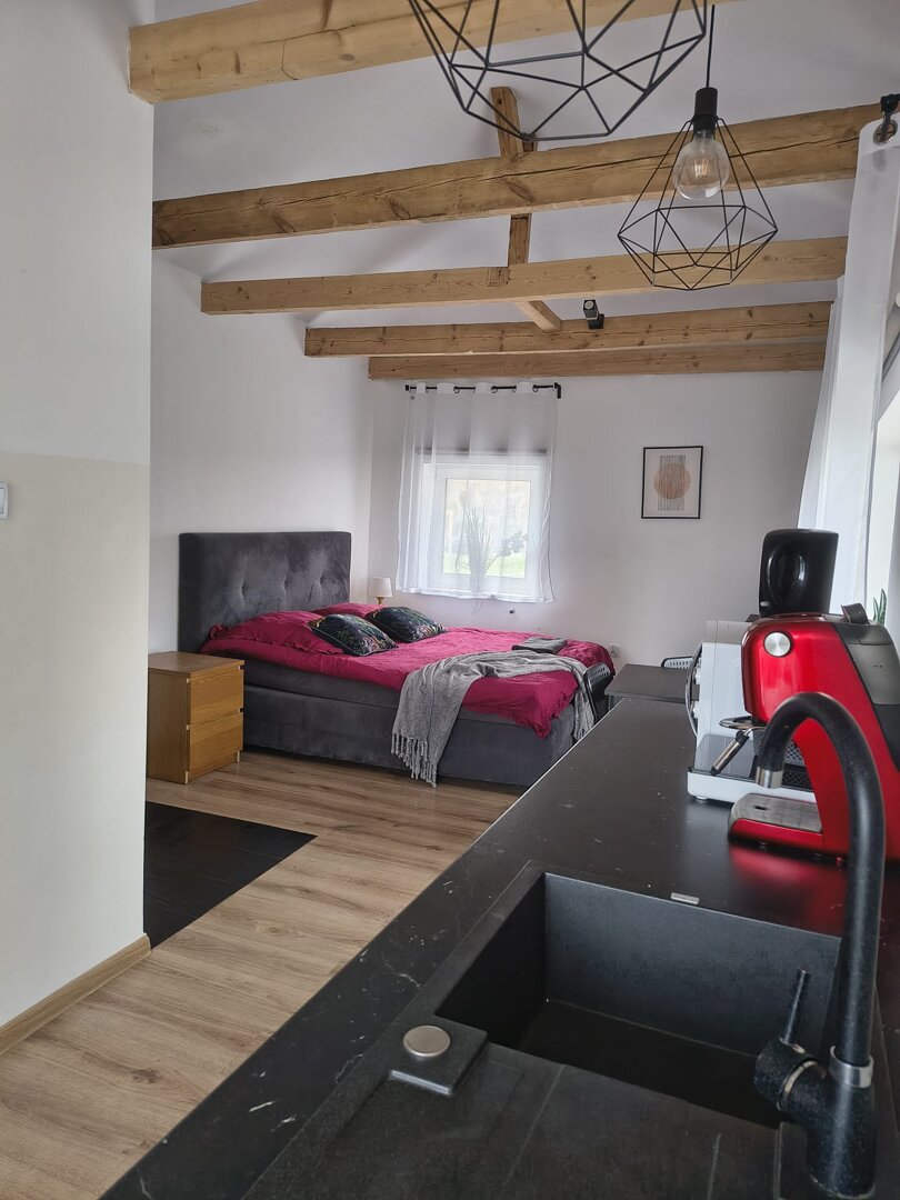 Rooms SIlesia 